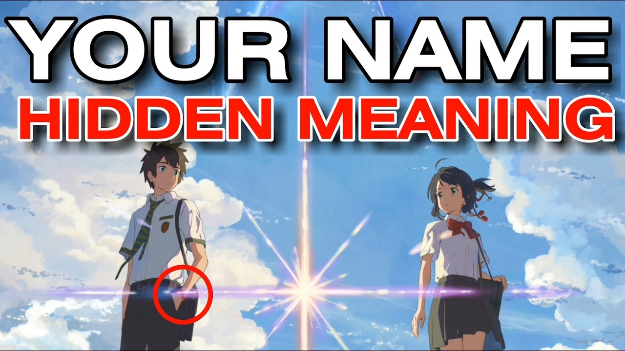 watch your name free