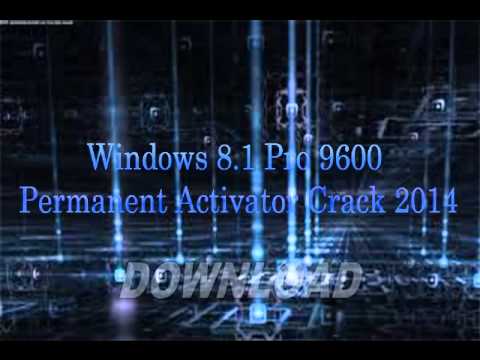 windows 8 1 9600 activation key